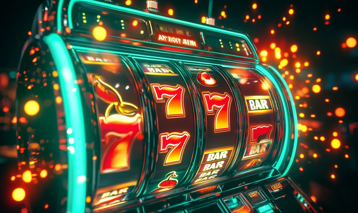 Tragamonedas para entusiastas en el Casino PAYPRO BET
                                